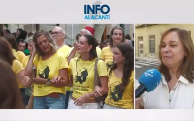 Xixona entra de lleno en sus Moros y Cristianos 2026