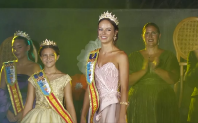 Sant Joan corona a sus Reinas de las Fiestas del Cristo 2026
