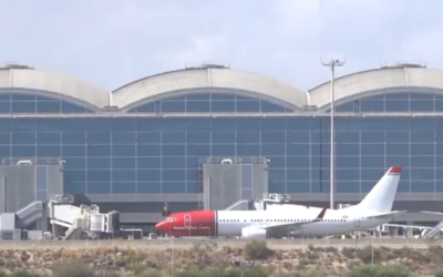 Alicante plantea llevar el Tram hasta Elche pasando por el aeropuerto