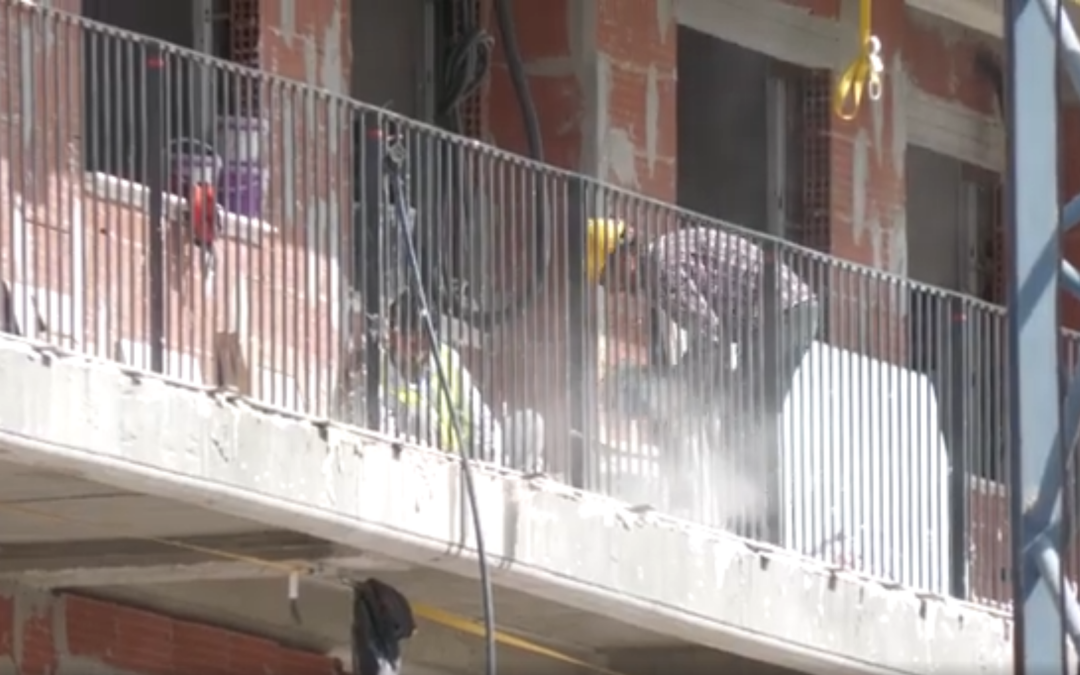 Alquiler asequible en Sant Joan: nueva promoción de viviendas a 500 euros