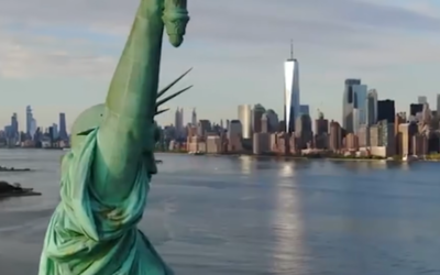 El vuelo directo València-Nueva York, una oportunidad para la Costa Blanca