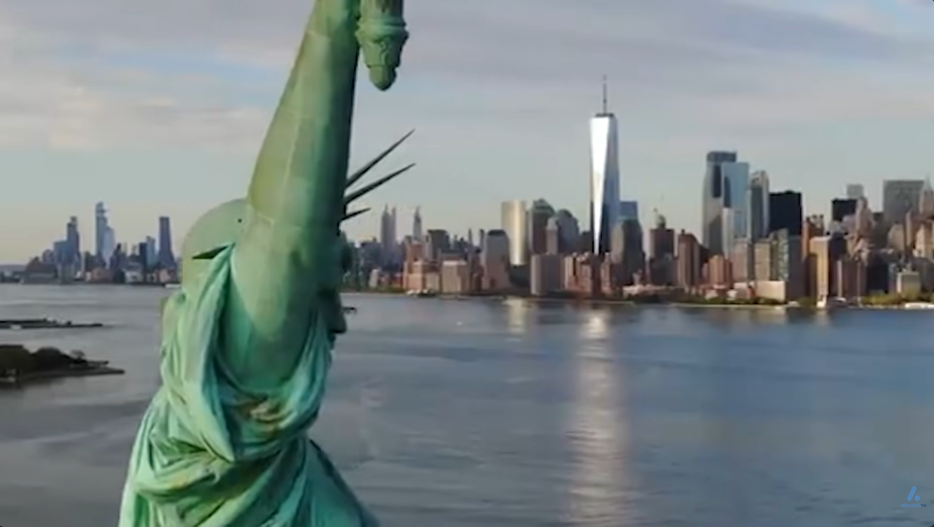 El vuelo directo València-Nueva York, una oportunidad para la Costa Blanca
