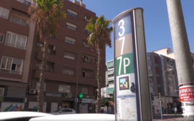 Refuerzo en la línea 7P ante el aumento de viajeros hacia las áreas industriales