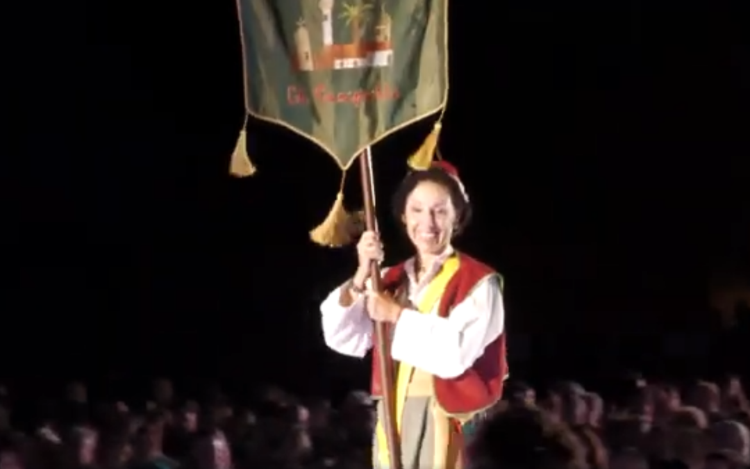 El Campello presenta a las capitanías 2026 y da inicio a sus Fiestas