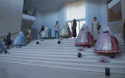 Sant Joan d’Alacant abre la antesala de sus fiestas del Cristo de la Paz