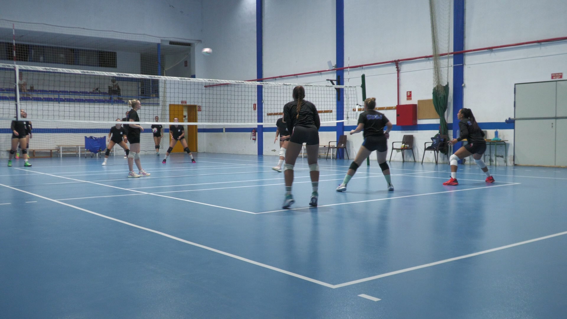 Renovak Sant Joan se pone en marcha para una temporada ilusionante