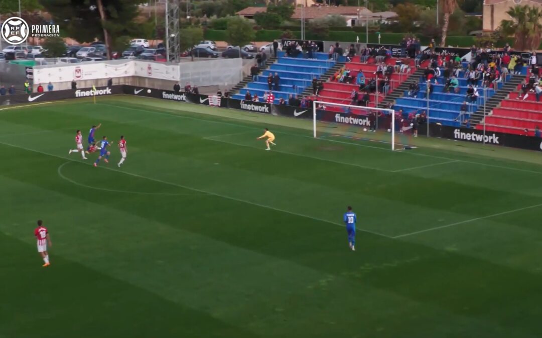 Leo Messi negocia comprar el 100% del CD Eldense