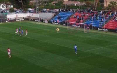 Leo Messi negocia comprar el 100% del CD Eldense