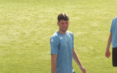 Alberto Toril apunta a la convocatoria frente al Europa