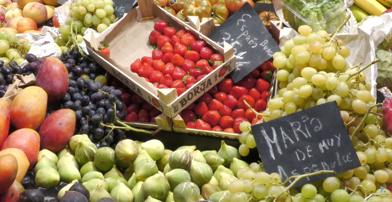 Frutas y hortalizas: ¿Por qué desperdiciamos tantos alimentos frescos?