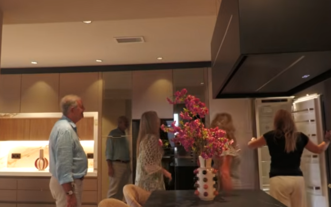 Alicante bate récords en la venta de pisos de lujo a compradores internacionales en plena crisis de la vivienda
