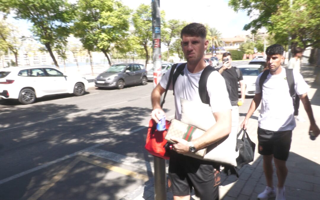 Alberto Toril vuelve a la convocatoria para medirse al Europa