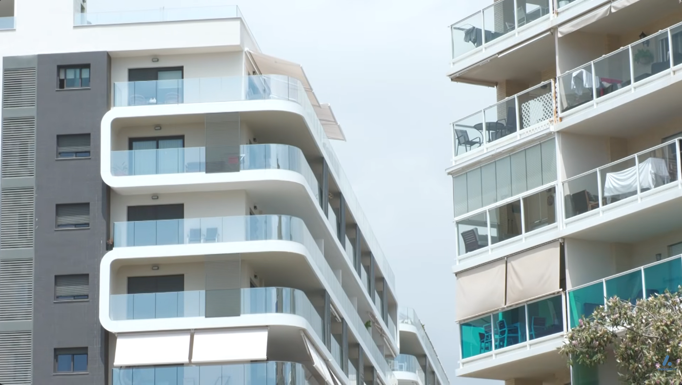 Alicante proyecta más de 10.000 nuevas viviendas en siete zonas de la ciudad