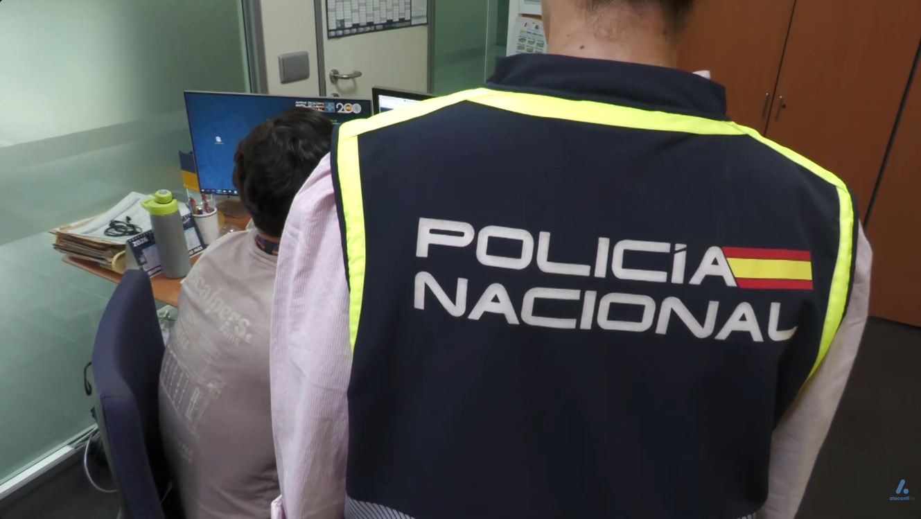 De la investigación a la prevención: Así se combaten los delitos en la red
