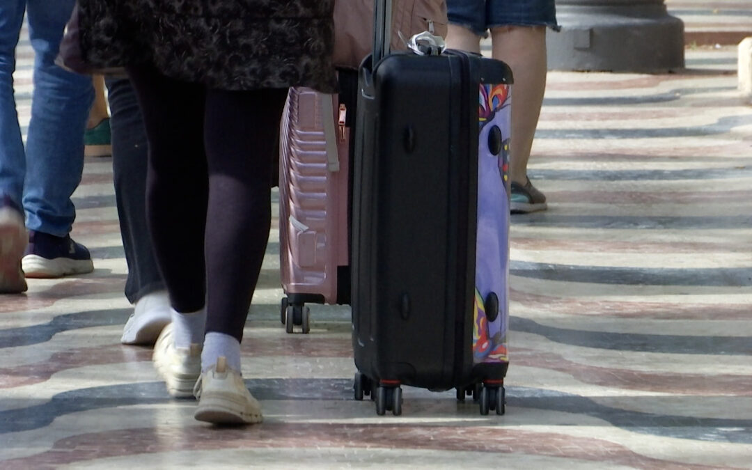 Los hoteles alicantinos superan las previsiones de ocupación este puente
