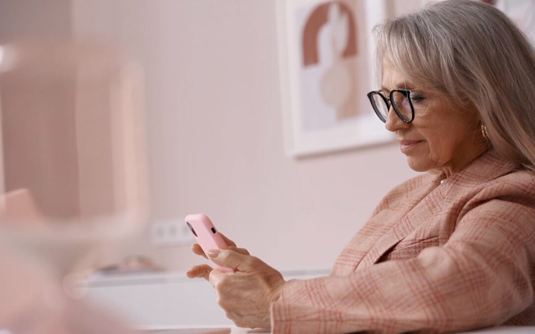 La menopausia que afecta a 6 de cada 10 mujeres mayores de 45 años en Alicante