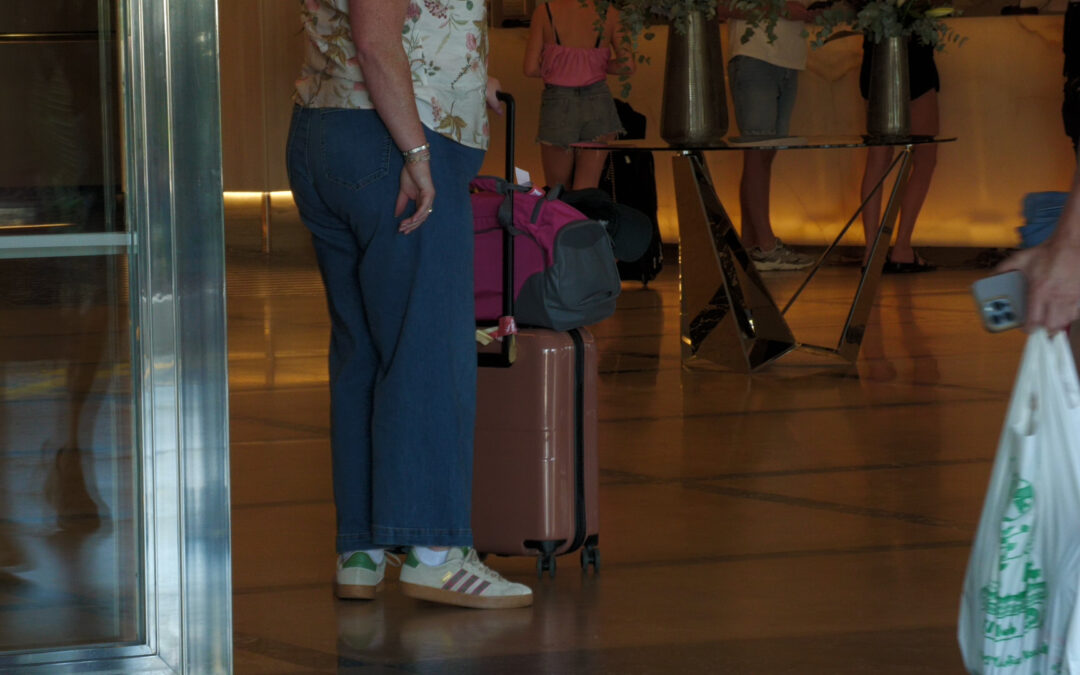 Previsión de ocupación hotelera al 85% en el puente